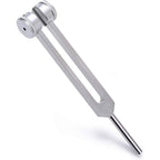 Buy now 128 hz Tuning Fork Medical Weighted Biosonics Tuning Forks for Healing 128 hertz Diapason Medical Tuning Fork C128 F Sharp Tuning Fork 128HZ at indiglob india