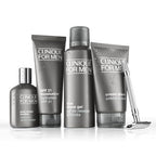 Buy now Clinique For Men Cream Shave Shaving Cream | Rich Dry Skin Formula | Hydrating | Softens Beard + Soothes, 4.2 Fl Oz at indiglob india