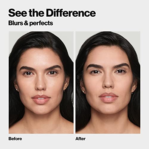 Buy now Revlon ColorStay Blot Face Makeup Setting Powder, Mattifying, Blurring & Oil Absorbing, Absorbs Sebum, Blurs Imperfections and Reduces Pore Appearance, 0.5 Oz at indiglob india