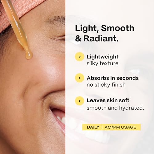 Buy now Mad Hippie Vitamin C Serum for Face â€“ Hyaluronic Acid, Ferulic Acid & Vitamin E, Anti-Aging, Glow Up Essentials, Cruelty-Free Skin Care, 1.02 Oz at indiglob india