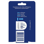 Buy now Oral-B Glide PRO Refillable Dental Floss Starter Kit, 120m at indiglob india