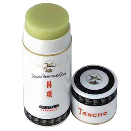 Buy now Tancho High Grade Tique Vegetable Pomade, Lavender, 3.5 oz at indiglob india