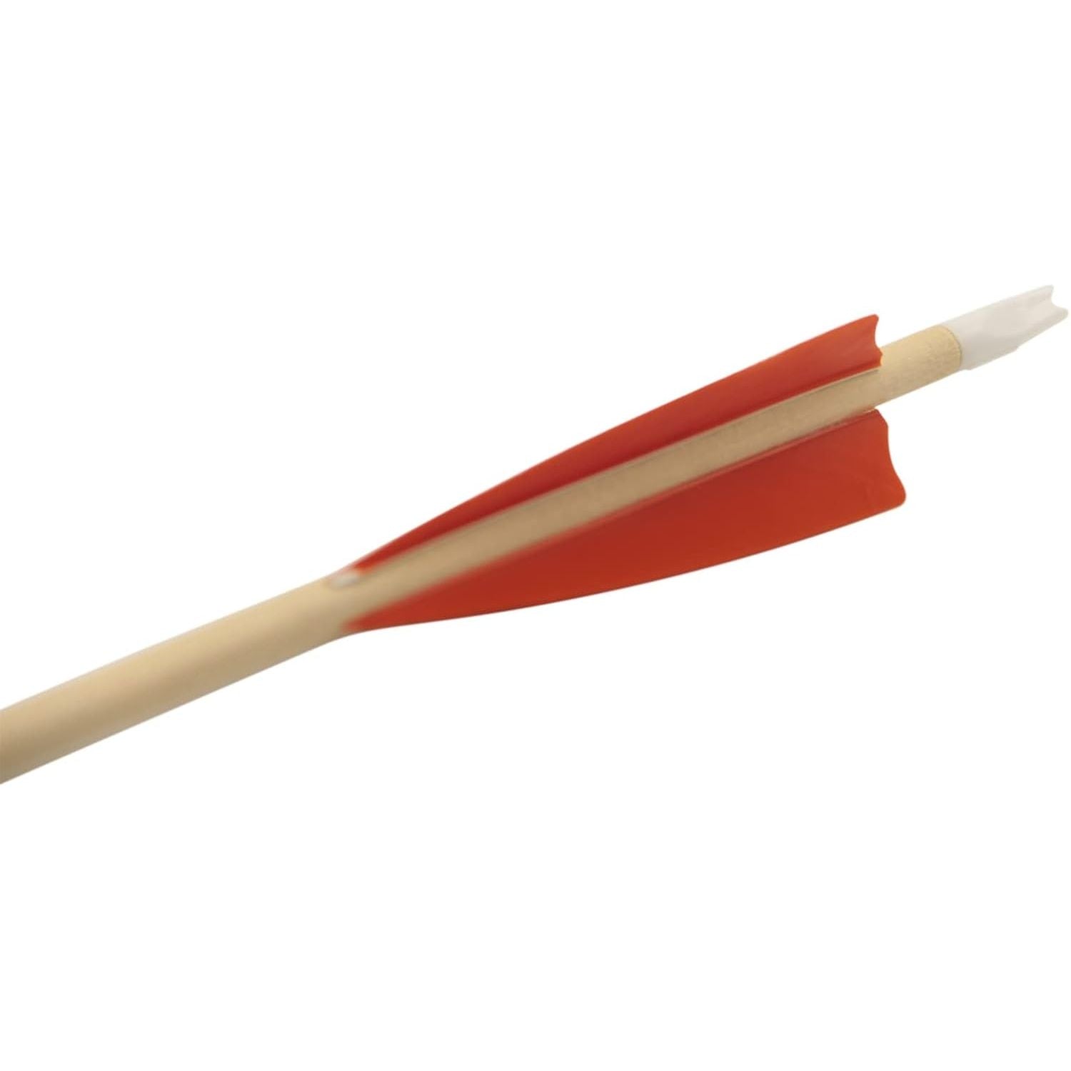 Buy now Arrow Feather 4 Inch Shield Fletching Vanes for Wooden Carbon Bamboo Traditional Arrow(50 Pack) at indiglob india
