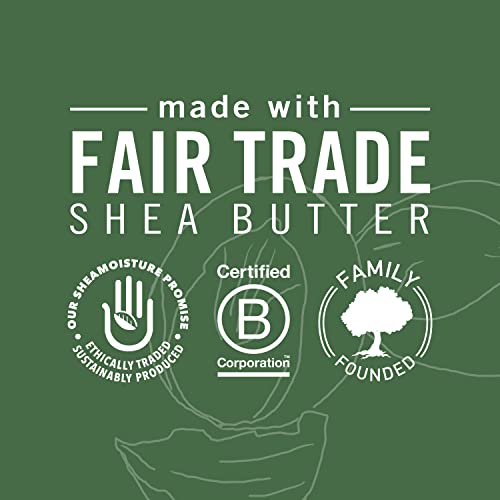 Buy now SheaMoisture Beard Conditioner, Full Beard Detangler for Full Beards, Maracuja Oil and Shea Butter, Paraben Free, 4 oz at indiglob india