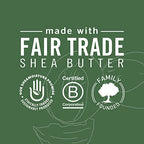 Buy now SheaMoisture Beard Conditioner, Full Beard Detangler for Full Beards, Maracuja Oil and Shea Butter, Paraben Free, 4 oz at indiglob india