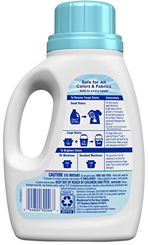 Buy now Clorox 2 Colors, 33 Ounces at indiglob india