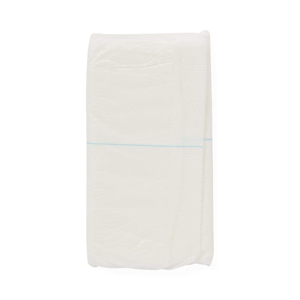 Medline NON21450H Sterile Abdominal Pads, Super Absorbent Pad, 5"X9", 25 Count