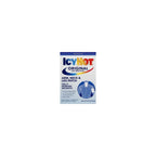 Buy now Icy Hot Original Small Pain Relief Patches (5 Count) Powerful Targeted Relief for Arm, Neck & Leg at indiglob india