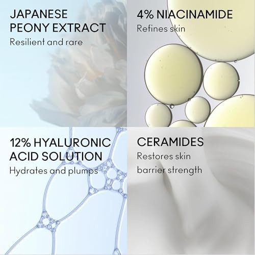Buy now MAC Hyper Real Serumizer Skin Balancing Hydration Serum, 1.7 Ounces at indiglob india