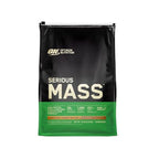 Buy now Optimum Nutrition Serious Mass, Weight Gainer Protein Powder, Mass Gainer, Vitamin C and Zinc for Immune Support, Creatine, Chocolate Peanut Butter, 12 Pound (Packaging May Vary) at indiglob india