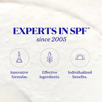 Buy now Supergoop! PLAY Mineral Stick SPF 50, 0.67 oz - On-the-Go Broad Spectrum Face Sunscreen - Water Resistant - Vegan at indiglob india