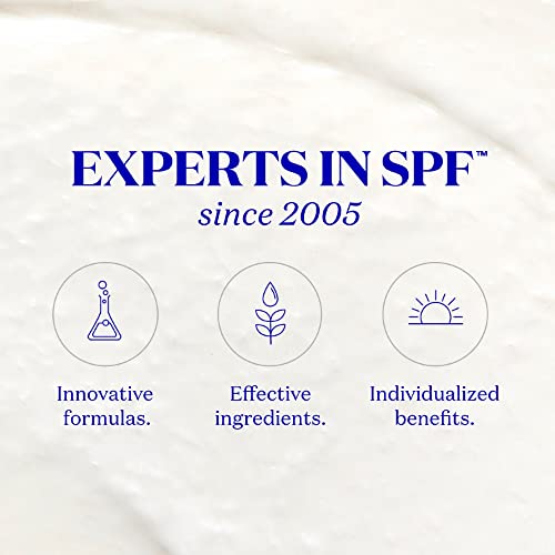Buy now Supergoop! PLAY Mineral Stick SPF 50, 0.67 oz - On-the-Go Broad Spectrum Face Sunscreen - Water Resistant - Vegan at indiglob india