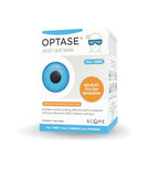 Buy now Optase Moist Heat Mask at indiglob india