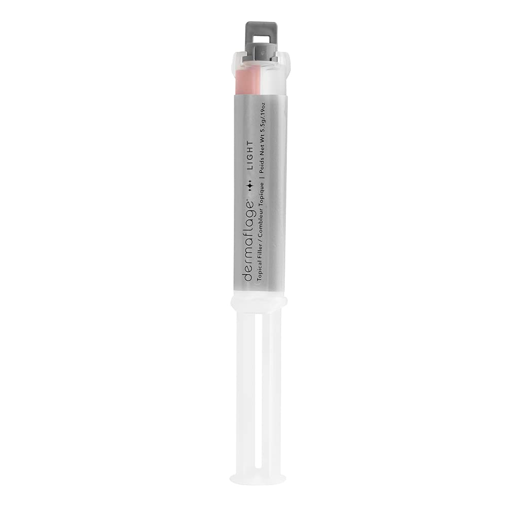 Buy now Dermaflage Scar Filler, Refill Applicator Light at indiglob india
