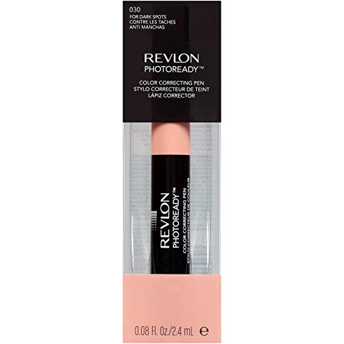 Buy now Revlon PhotoReady Color Correcting Pen for Dark Spots, 0.08 Fl Oz (Pack of 1) at indiglob india