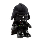 Buy now Mattel Star Wars Plush 8-in Character Dolls, Soft, Collectible Movie Gift for Fans Age 3 Years Old & Up at indiglob india