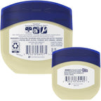 Buy now Vaseline Cocoa Butter Healing Jelly Variety Pack, 2 Sizes (7.5 Oz & 1.75 Oz) â€“ Rich Moisturizing Ointment, Protectant & Moisturizer for Dry Skin at indiglob india