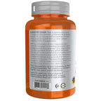 Buy now NOW Foods Sports Nutrition, ZMA (Zinc, Magnesium and Vitamin B-6), Enhanced Absorption, Sports Recovery*, 90 Capsules at indiglob india