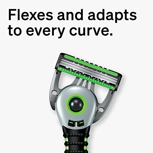 Buy now Schick Xtreme Pivot Ball Razor — Disposable Razors Men, Pivot Razor, Schick Pivot Ball, 3 Count at indiglob india