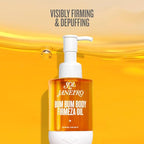 Buy now Sol de Janeiro Bum Bum Firmeza Body Oil - Stretch Mark Oil at indiglob india