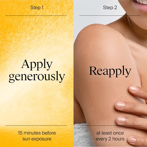 Buy now Neutrogena Invisible Daily Defense Body Sunscreen Spray, Broad Spectrum SPF 60+, Oxybenzone-Free & Water-Resistant, Sun & Environmental Aggressor Protection, Antioxidant Complex, 5.0 oz at indiglob india