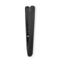 L'ANGE HAIR Le Ceramique 1-Pass Flat Iron Hair Straightener | Fast Heating Ceramic Flat Iron | Best Hot Tools Professional Hair Straightener to Lock in Moisture & Shine | (Black)