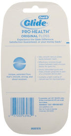 Buy now Crest Glide Origional Floss 2*54.6 yds (1 pack) at indiglob india