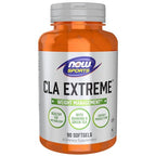 Buy now NOW Foods Sports Nutrition, CLA Extremeâ„¢ (Conjugated Linoleic Acid) With Guarana & Green Tea, 90 Softgels at indiglob india