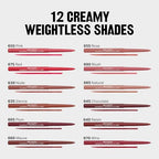 Buy now Revlon Colorstay Lip Liner Makeup with Built-In Sharpener, Longwear Rich Colors, Smooth Application, 675 Red, 0.01 oz at indiglob india