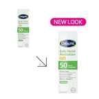 Buy now Cetaphil Daily Facial Moisturizer SPF 50, 1.7 Fl Oz (Pack of 2), Gentle Facial Moisturizer For Dry to Normal Skin Types, No Added Fragrance, Dermatologist Recommended (Packaging May Vary) at indiglob india