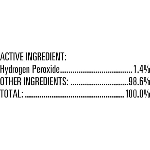 Buy now Clorox Healthcare Hydrogen Peroxide Cleaner Disinfectant Refill, Bleach Free, 128 Fluid Ounces (Package May Vary) at indiglob india