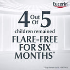 Buy now Eucerin Eczema Relief Cream, Full Body Lotion for Eczema-Prone Skin, Moisturizing Eczema Cream, Body Moisturizer, Multi-Pack, 8 oz. Tube (Pack of 3) at indiglob india