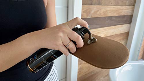 Buy now Self Tanning Mitt Applicator With Thumb â€“ Ultra Soft Self Tanner Mitt for Applying Tanning Mousse or Lotion â€“ Machine Washable & Reusable Sunless Tanning Glove for Streak-Free Tan at indiglob india
