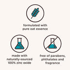 Buy now Aveeno Kids Continuous Protection Zinc Oxide Mineral Sunscreen Stick for Sensitive Skin, Face & Body Sunscreen Stick for Kids with Broad Spectrum SPF 50, Sweat- & Water-Resistant, 1.5 oz at indiglob india