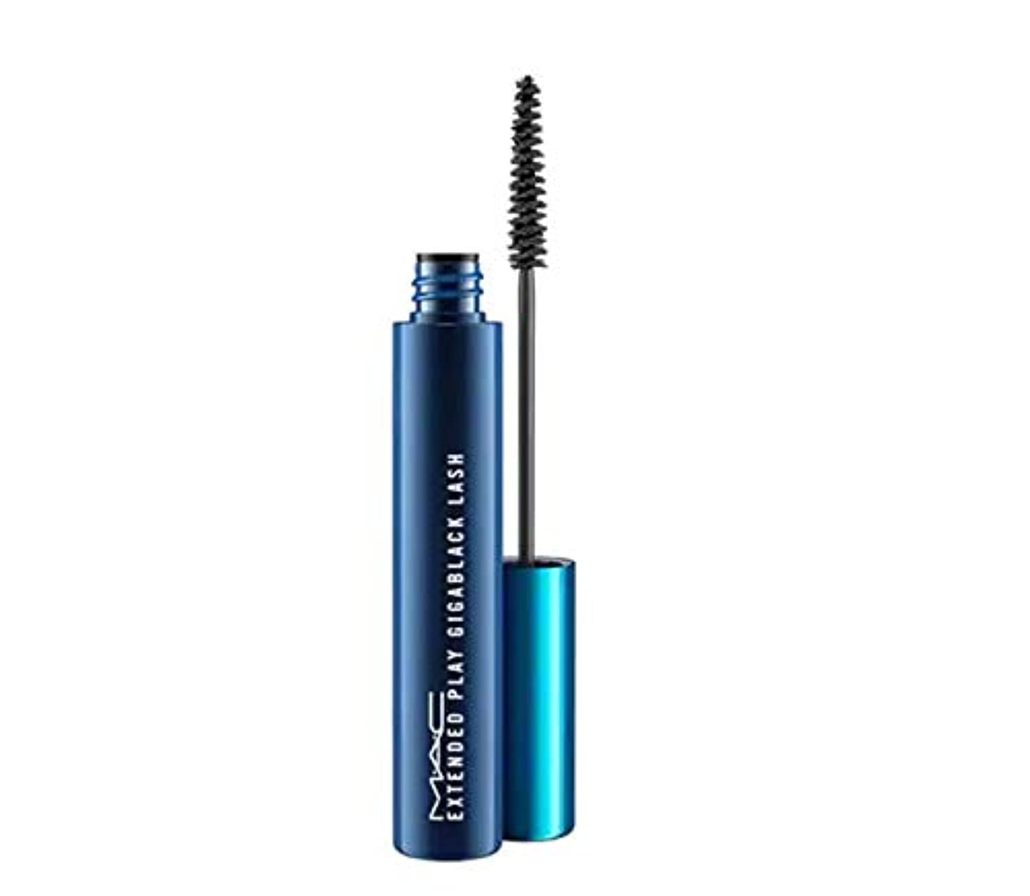 Buy now MAC Extended Play Lash - Endlessly Black at indiglob india