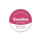 Buy now Vaseline Lip Therapy Lip Balm Tin, Aloe Vera, 0.6 oz at indiglob india