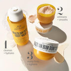 Buy now Bum Bum Body Scrub at indiglob india