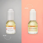 Buy now Burt's Bees Glow Booster Face Serum with Antioxidant-Rich Oils for Normal and Combination Skin, 0.51 Fluid Ounces at indiglob india