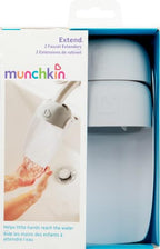 Buy now Munchkin® Extend™ Faucet Extender, 2 Count (Pack of 1) at indiglob india