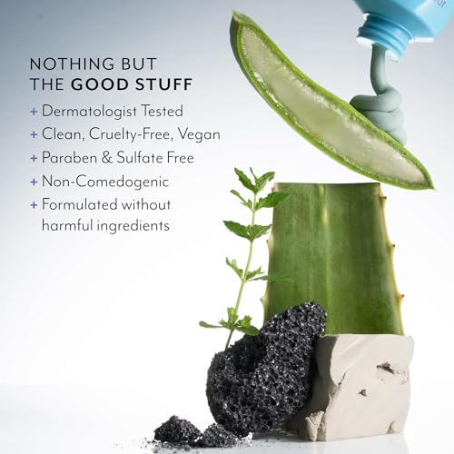 Buy now Bliss Micro Magic Skin-renewing Microdermabrasion Scrub | Smoothing Volcanic Pumice & Purifying Kaolin Clay | Refreshed Glow Straight-from-the-Spa | Tightens Pores & Brightens Skin | 3.4 fl oz at indiglob india
