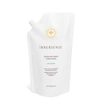 INNERSENSE Organic Beauty - Hydrating Cream Conditioner (32oz Refill) | Deep Moisture for Dry, Coarse + Damaged Hair | Softens, Smooths Frizz + Detangles | Sulfate-Free, Non-Toxic, Clean