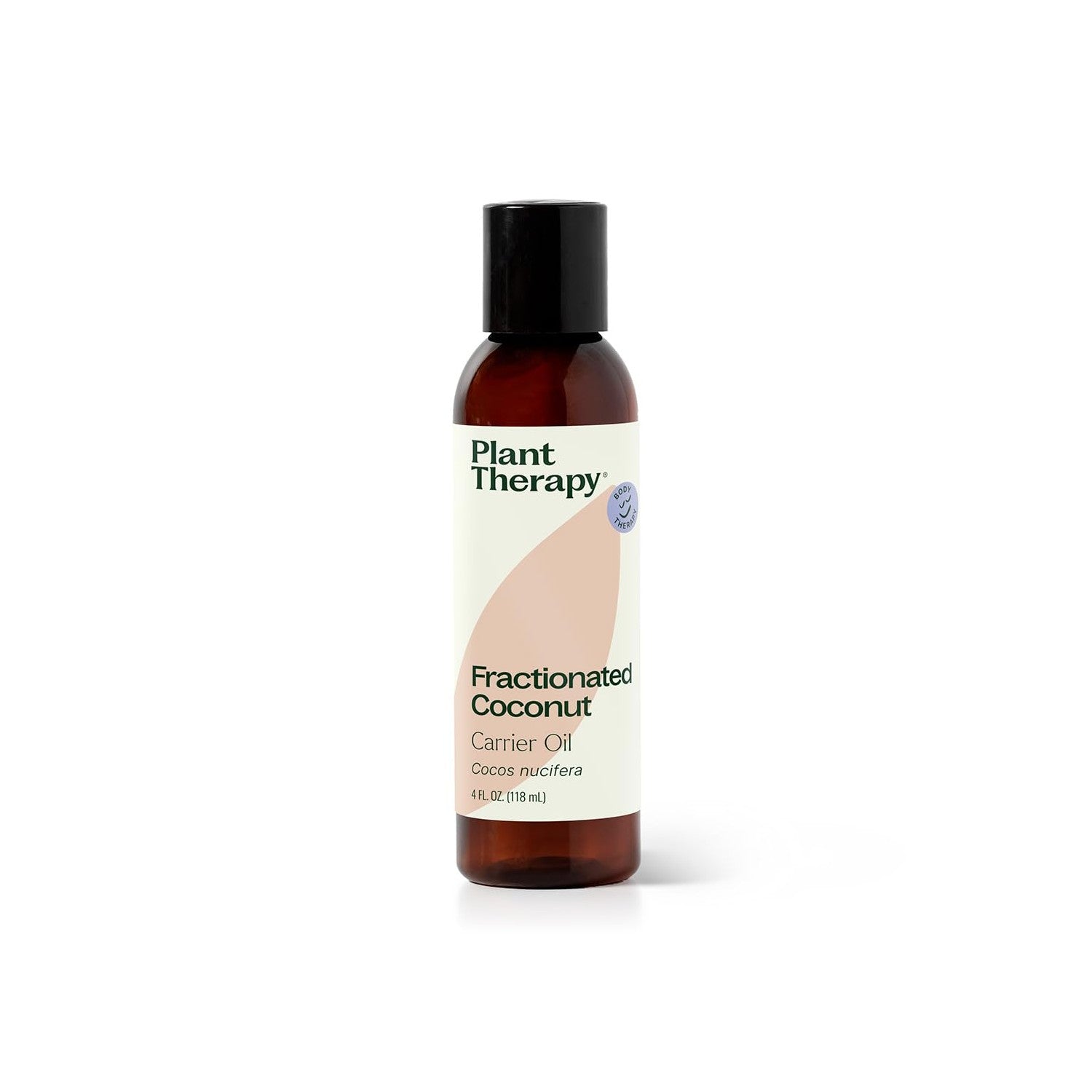 Buy now Plant Therapy Fractionated Coconut Oil for Skin, Hair, Body, Diluted Essential Oils, 100% Pure, Natural Moisturizer, Massage & Aromatherapy Liquid Carrier Oil 2 oz 4 Fl Oz (Pack of 1) at indiglob india