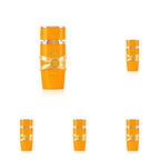 Buy now Lattafa Yara Tous - Tropical, Fruity, Floral, Vanilla - Eau de Parfum Long-Lasting Fragrance for Women, 3.40 Ounce / 100 ml at indiglob india