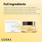 Buy now COSRX Full Fit Propolis Light Cream, 2.19 Fl.oz / 65ml, Propolis 64.5%, Hydrating Daily Day and Night Moisturiser, Korean Skin Care, Not Tested on Animals at indiglob india