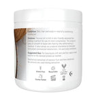 Buy now NOW Foods Solutions, Coconut Oil, Naturally Revitalizing for Skin and Hair, Conditioning Moisturizer, 7-Ounce at indiglob india