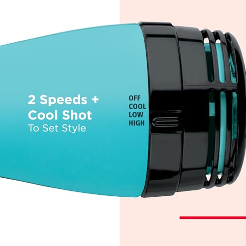 Buy now REVLON One Step Volumizer PLUS Hair Dryer and Styler - More Volume, Less Damage, and More Styling Control for Easy and Fast Salon-Style Blowouts, Plus Travel Friendly (Black) at indiglob india