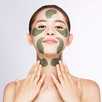 Buy now SHANGPREE Eye Mask (30 pair｜60 masks), under eye patches, Premium Korean Skin Care (Marine Energy) at indiglob india