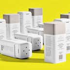 Buy now Drunk Elephant Sweet Pitti Deodorant Cream - 60 ml/2 fl oz - Baking Soda and Aluminum-Free - Clean Clinical Skincare - Cruelty-Free - Free of Essential Oils, Silicones, and Fragrance at indiglob india