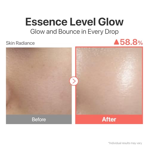 Buy now numbuzin No.3 Super Glowing Essence Toner, Fermented Toner for Skin Glow & Texture, Bifida, Niacinamide, Hydrating, Radiance-Boosting Essence, Zero Pore Care, 6.76 fl oz (200ml) at indiglob india