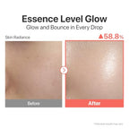 Buy now numbuzin No.3 Super Glowing Essence Toner, Fermented Toner for Skin Glow & Texture, Bifida, Niacinamide, Hydrating, Radiance-Boosting Essence, Zero Pore Care, 6.76 fl oz (200ml) at indiglob india